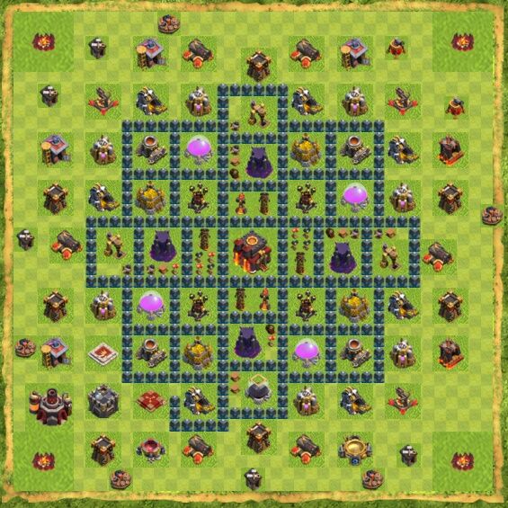 base-war-coc-th-10-15