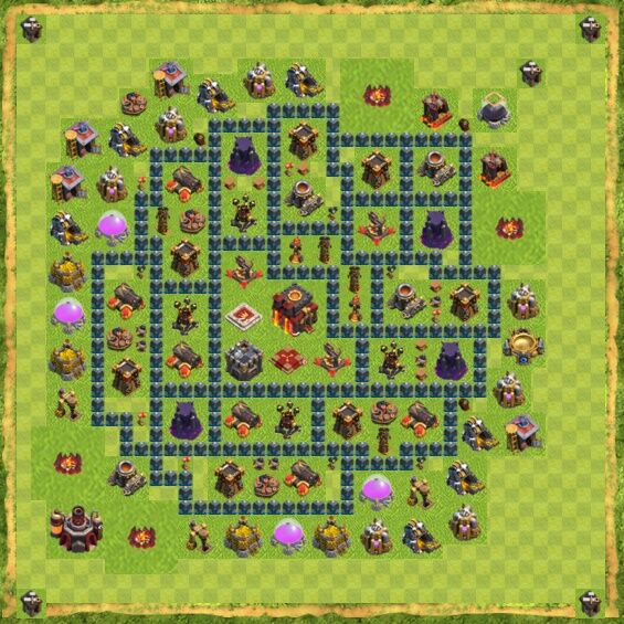 base-war-coc-th-10-34