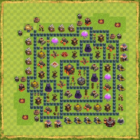 base-war-coc-th-10-36