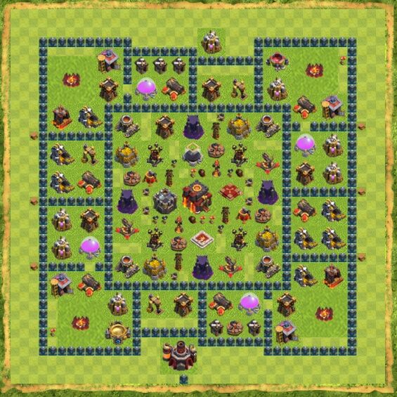 base-war-coc-th-10-4