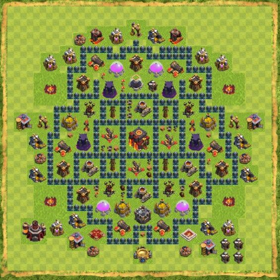 base-war-coc-th-10-41