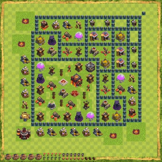 base-war-coc-th-10-46