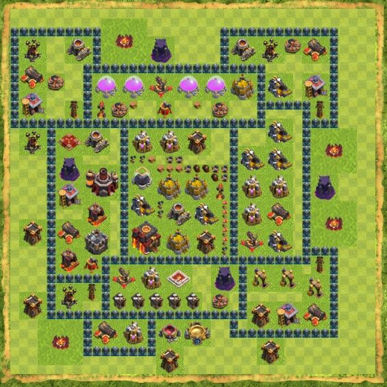 base-war-coc-th-10-6