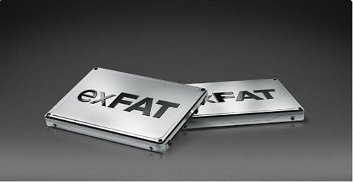 Perbedaan Fat32 Ntfs Exfat 3