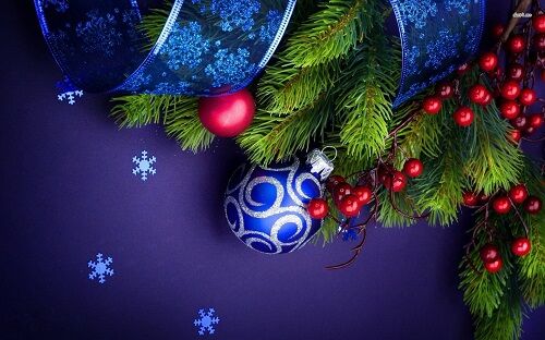 Wallpaper Natal 1