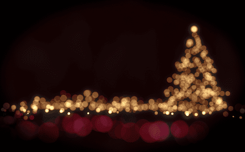 Wallpaper Natal 25