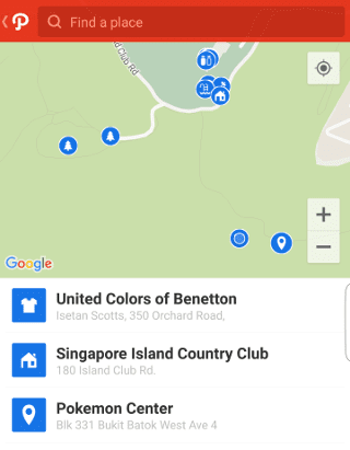 Cara Mudah Membuat Lokasi Palsu di Path dan Instagram