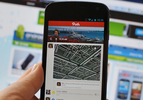 Aplikasi Android Bikin Baterai Boros 4