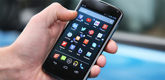 aplikasi unik android