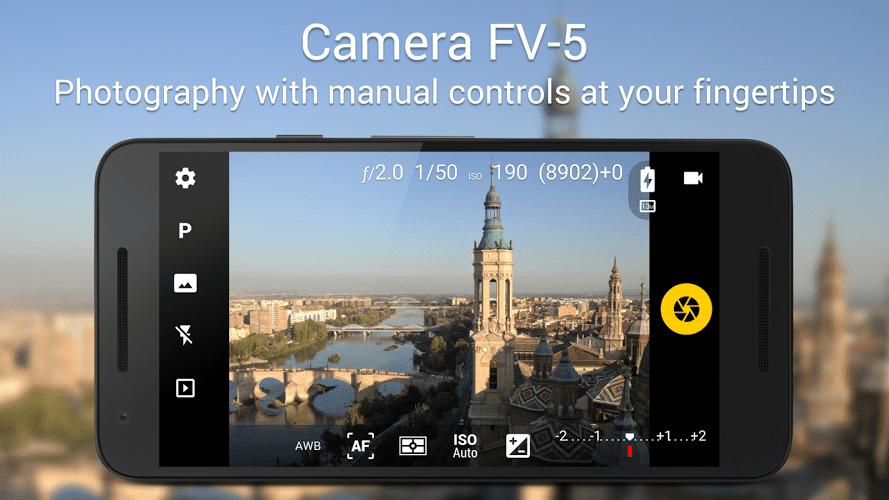 Camerfv5 Apk Free