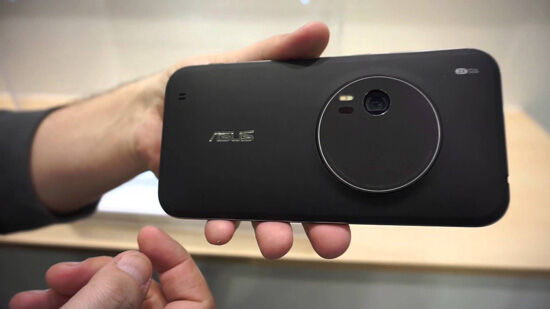 Harga Asus Zenfone Zoom Terbaru 1