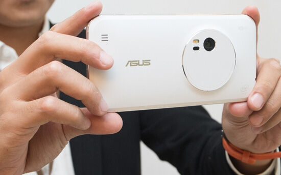 Harga Asus Zenfone Zoom Terbaru 2