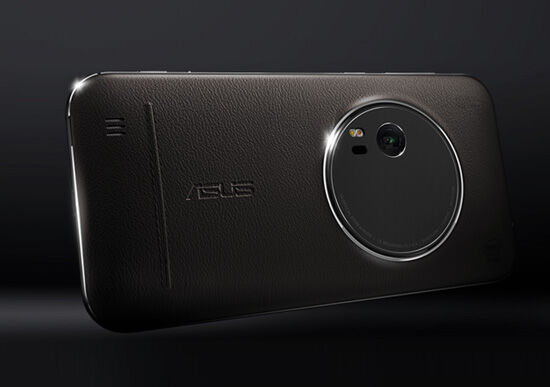 Harga Asus Zenfone Zoom Terbaru 5