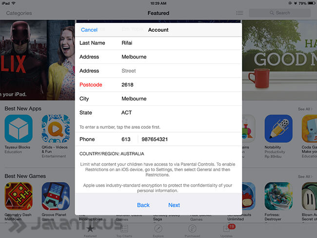 Cara Download Dan Main Clash Royale 3