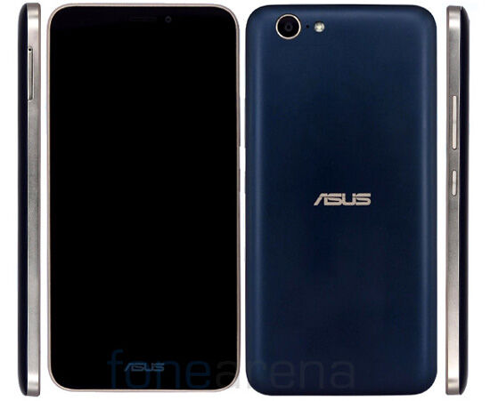 Smartphone Asus Terbaru Asus Pegasus X005 1