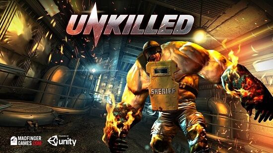 game fps android