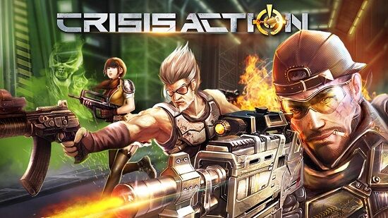 game fps android