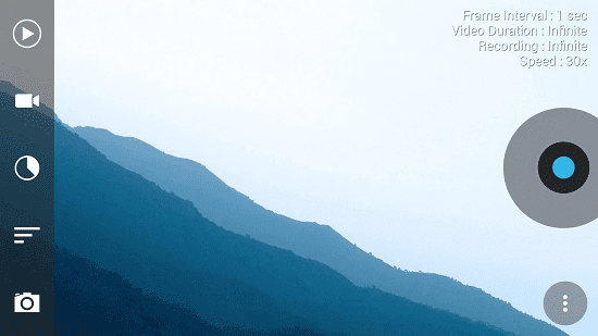 Aplikasi Android Video Time Lapse 5
