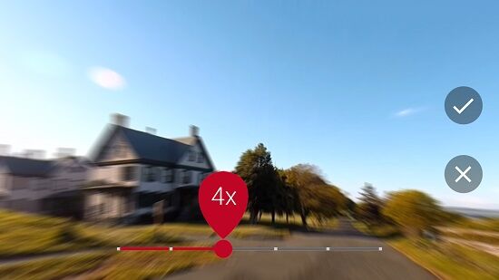 Aplikasi Android Video Time Lapse