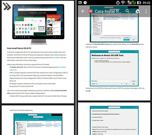 Google Chrome Offline 5