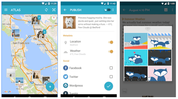 Journey Apk