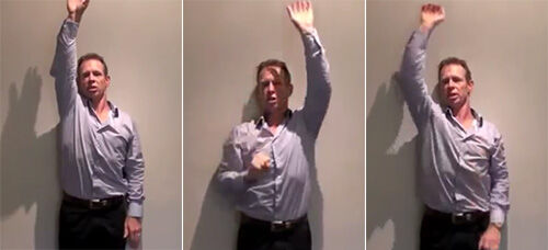 Cara Memperbaiki Postur Tubuh Bungkuk Akibat Terlalu Lama Di Depan