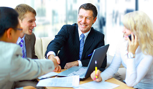 It Sales