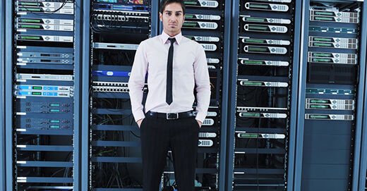 Sys Admin