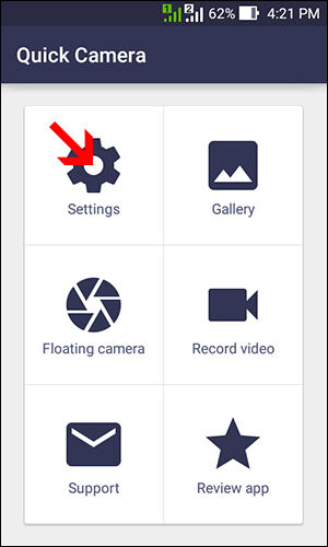 Cara Merekam Video Diam Diam Di Android 2