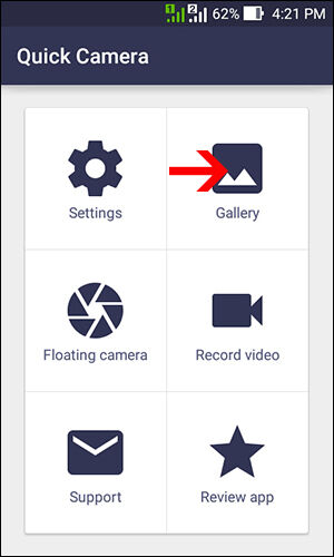 Cara Merekam Video Diam Diam Di Android 9