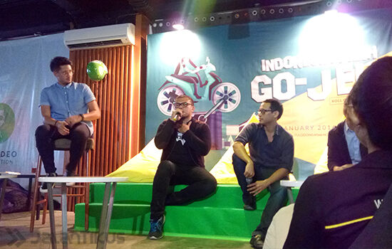 Go Video Competition 2