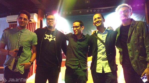 Go Video Competition 3