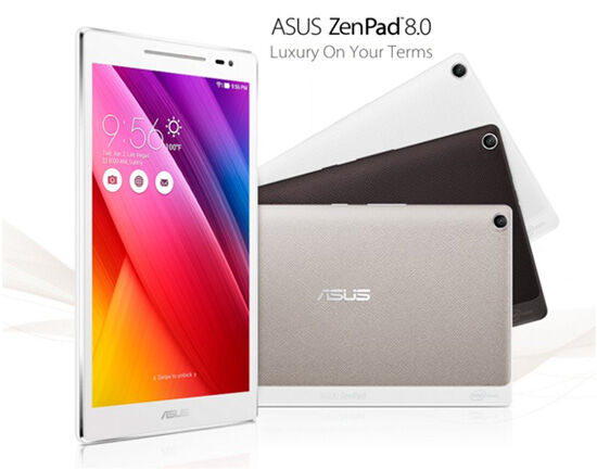Harga Asus Zenpad 8 1