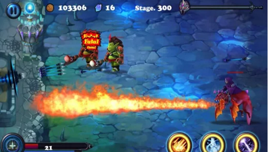 Defender Ii Apk Free