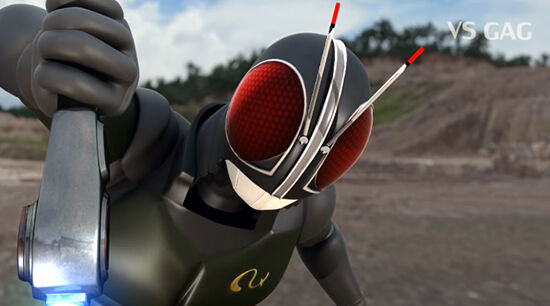 Kamen Rider