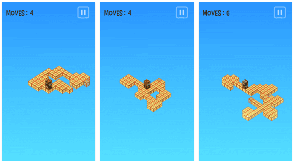 Game Lokal Buatan Anak Bangsa