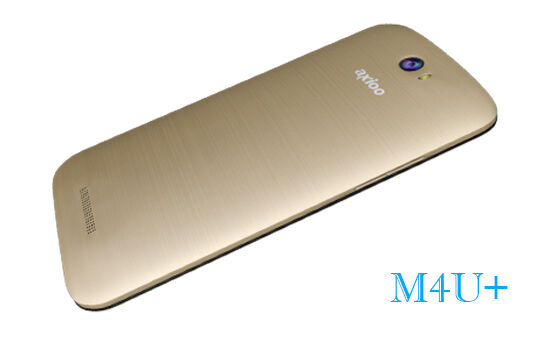 axioo-M4U+