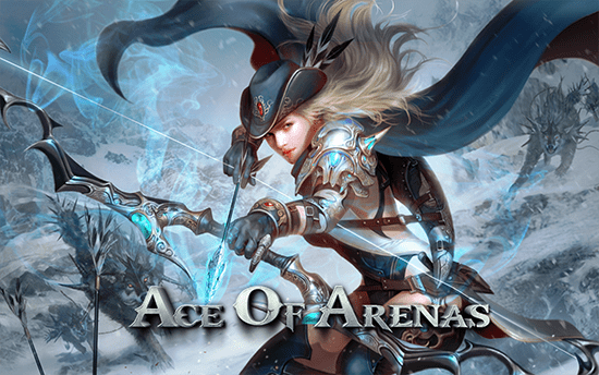 game dota android