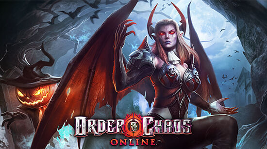 game dota android