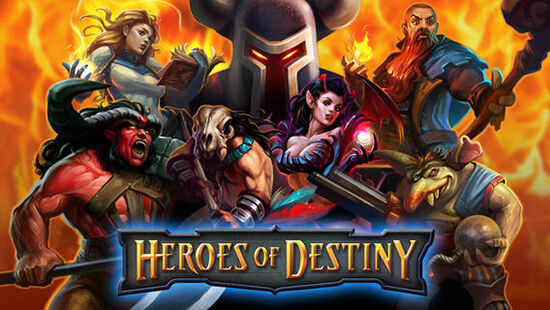 game dota android