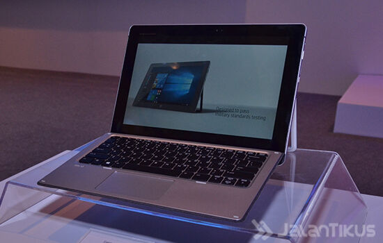 Hp Elite X2