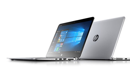 Hp Elitebook Folio