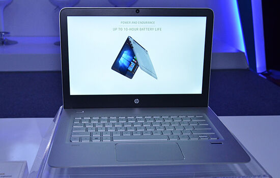 Hp Envy 13