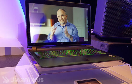 Hp Pavilion 15