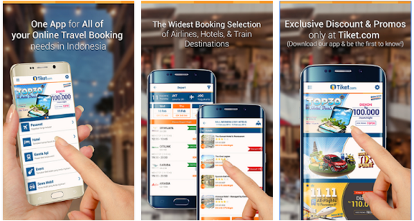 Tiketcomapk