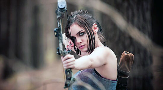 Tomb Raider 1
