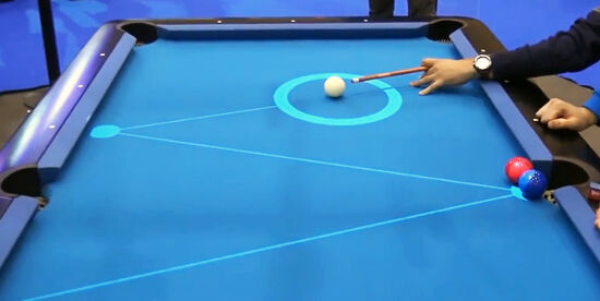 biliar augmented reality