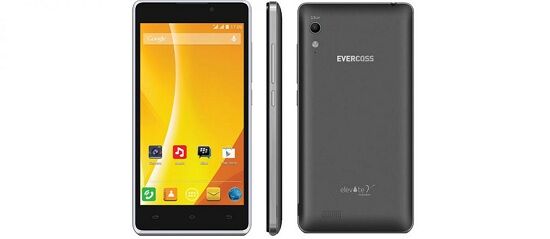 Harga Evercoss Elevate Y Power