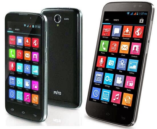 Mito Fantasy Power A68