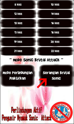 virus zika aplikasi android